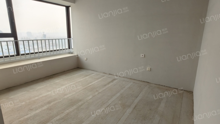 华侨城·城市客厅 3室1厅 南 北-卧室C