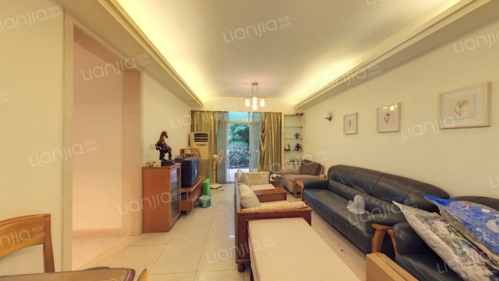 广州碧桂园秀苑二手房实景图