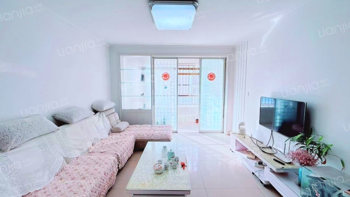 东方丽都二手房实景图