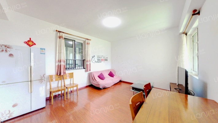 赞成林风和风苑二手房实景图