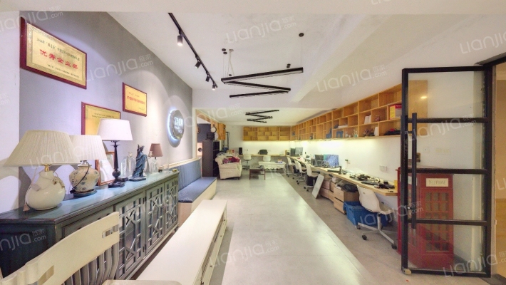 凤岭麒麟堡二手房实景图