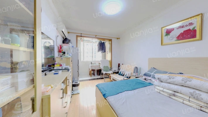 长隆住宅小区二手房实景图