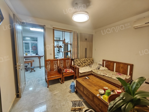 整租·科技局宿舍 2室2厅 南/北