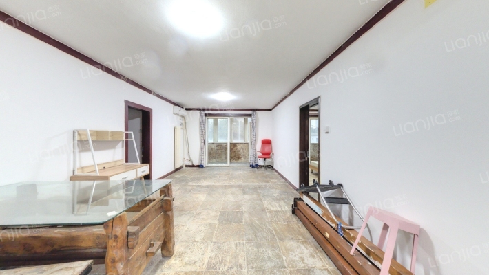 亚运豪庭二手房实景图