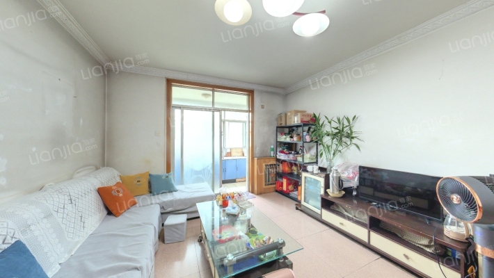 三棉社区北区二手房实景图