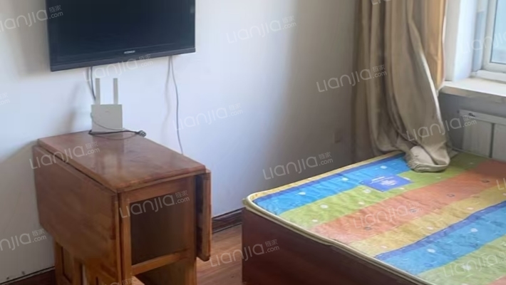 四街大院胡同二手房实景图