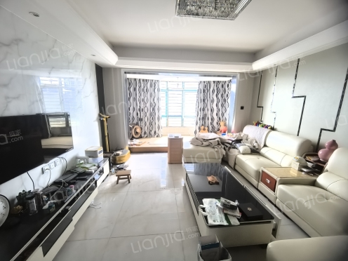 整租·闽发汉江国际 3室2厅 南