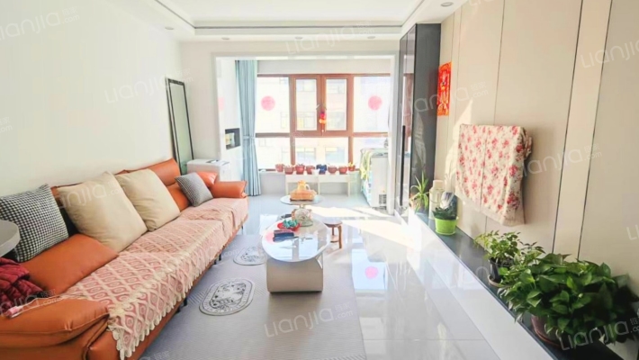 龙祥花园二手房实景图