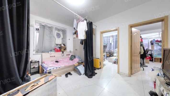 半岛蓝庭Ⅴ期二手房实景图