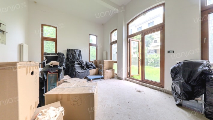 万科云溪二手房实景图