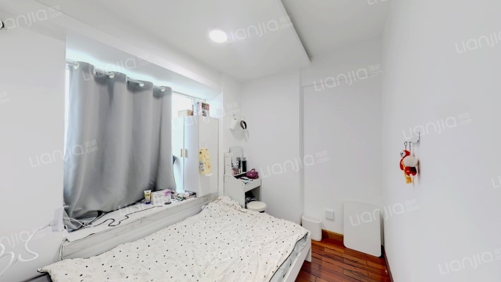 第壹世界广场二手房实景图