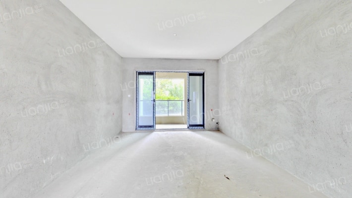 中交中央公园嘉颂二手房实景图