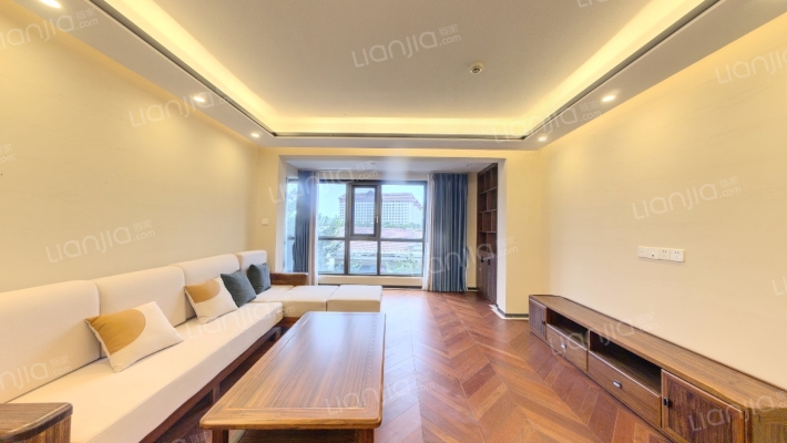 国寿嘉园·逸境二手房实景图