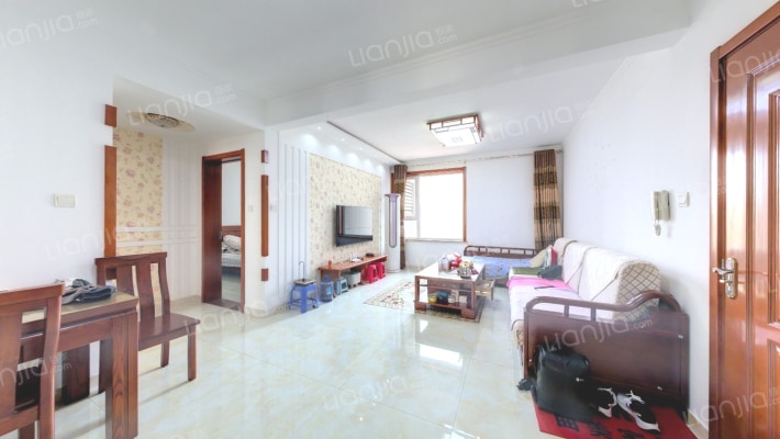 金悦花园二手房实景图