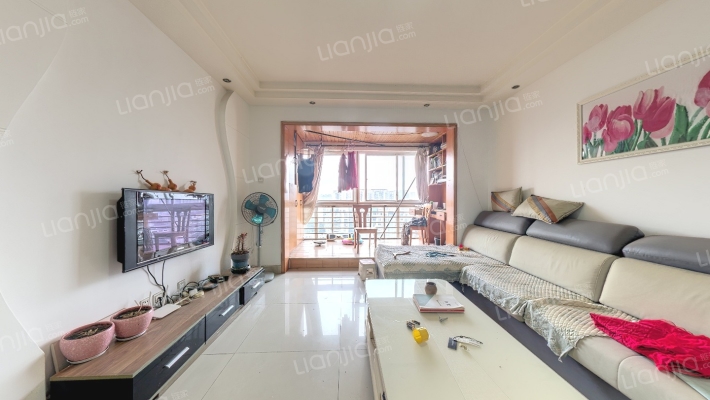 金都苑二手房实景图