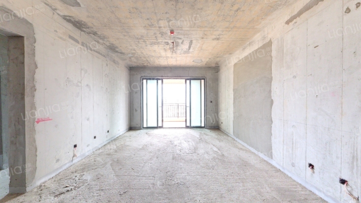 富力首府南区二手房实景图