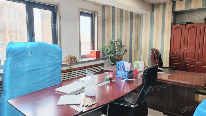 白云物业二手房实景图