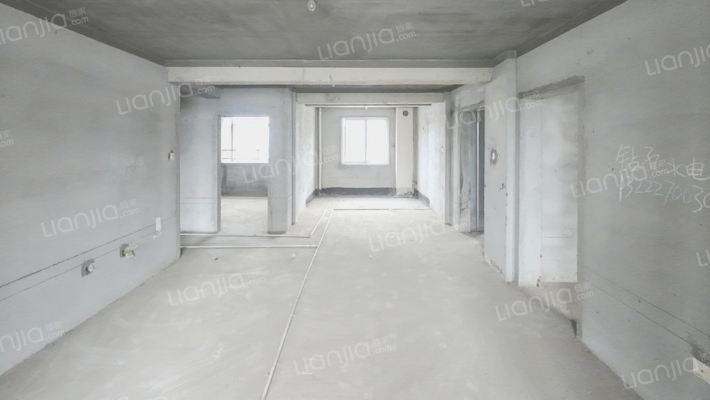 临淮新寓二手房实景图