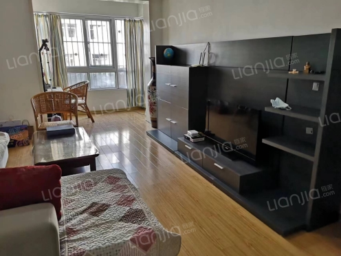 整租·恒达·相府三号院 2室1厅 南