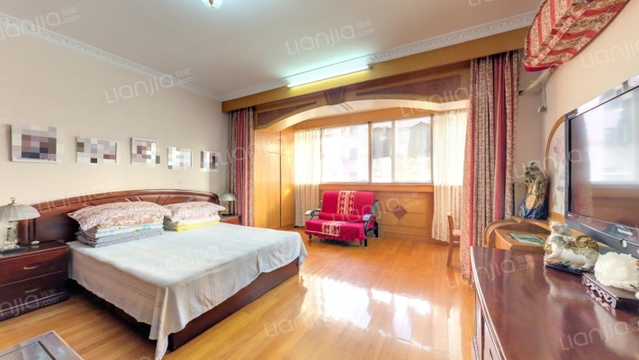 福赐花苑二手房实景图