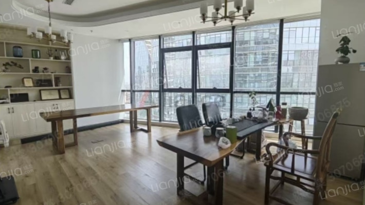 紫光科技园二手房实景图