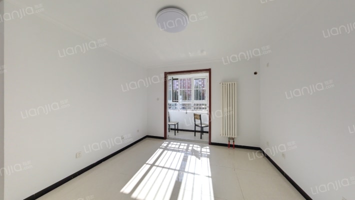 瀛海家园和园B区二手房实景图