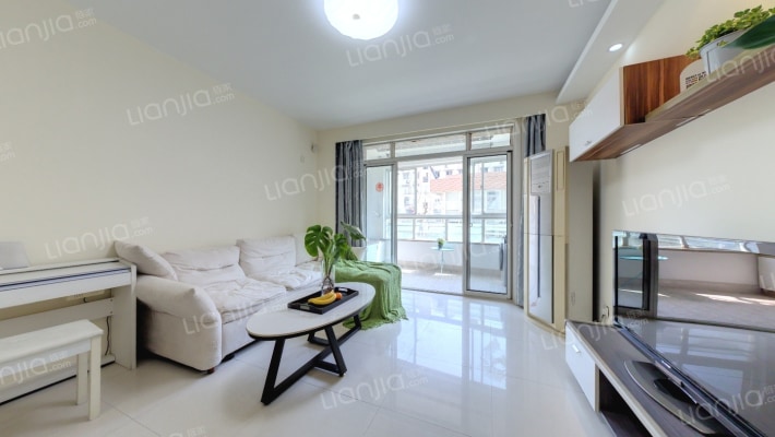 昌里雅苑二手房实景图