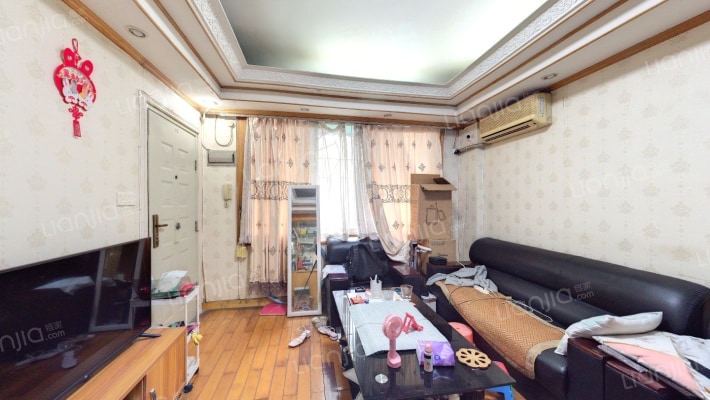 华资大厦二手房实景图