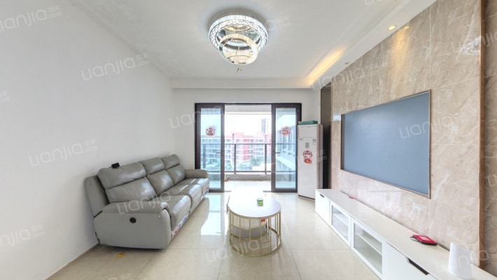 保利海上五月花一期二手房实景图