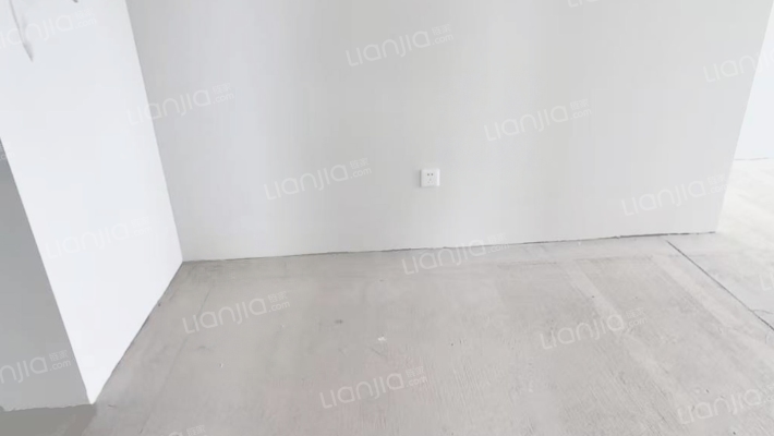 央企现房集中供暖小区环境好户型南北通透-餐厅B