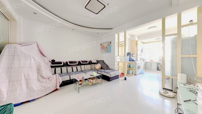 黄海小区二手房实景图