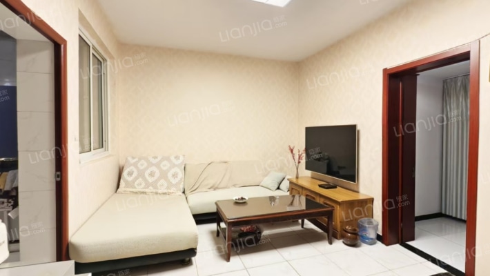 棉麻宿舍二手房实景图