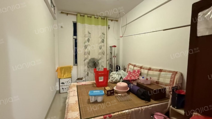 城西农业学校职工宿舍二手房实景图