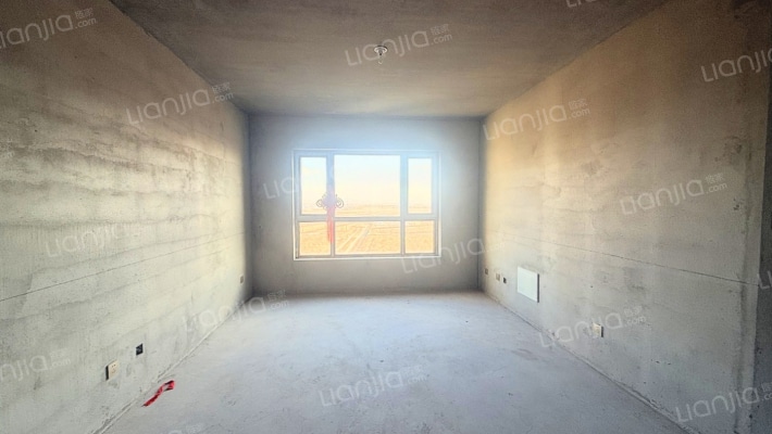 江南文旅小镇二手房实景图