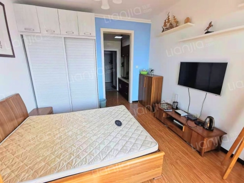 整租·洱海国际生态城 1室0厅 西