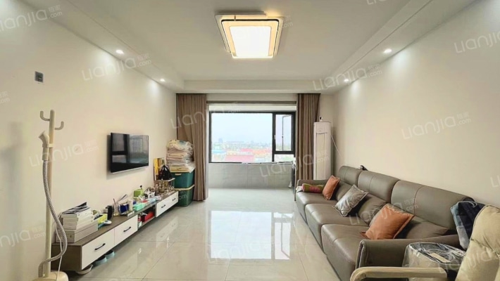 颐高唐柠府二手房实景图