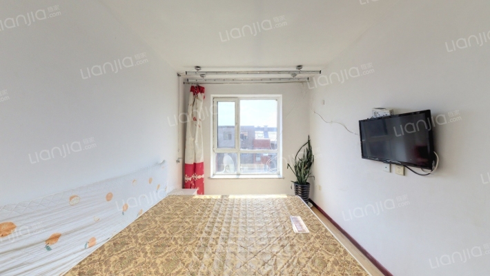 璟悦香湾小区二手房实景图