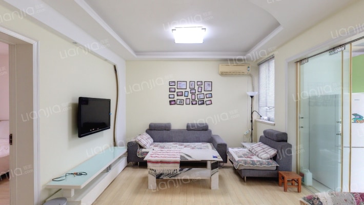 城东小区二手房实景图