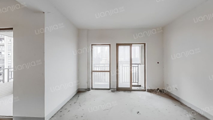 融侨城江云渡二手房实景图