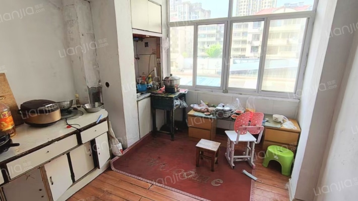 安建小区二手房实景图