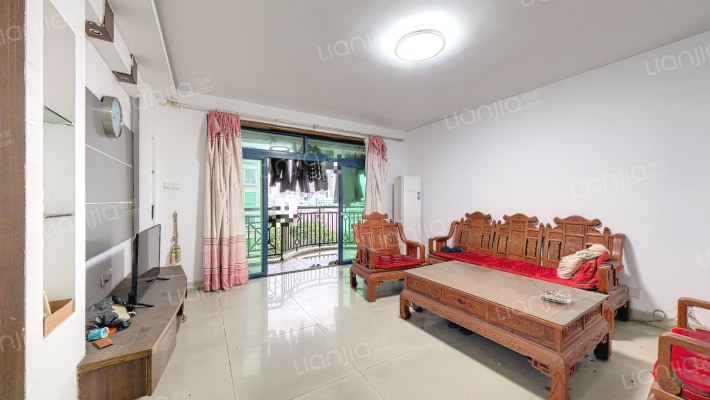 佳华新村二手房实景图