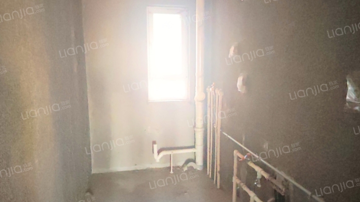 桃源新都孔雀城 3室2厅 南 北-厨房