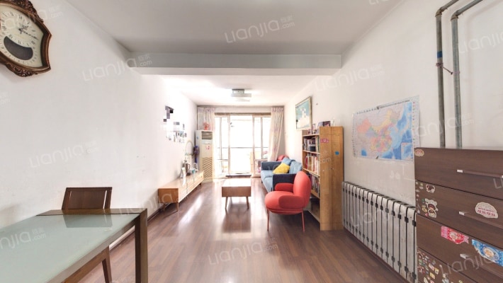 青云阁小区二手房实景图