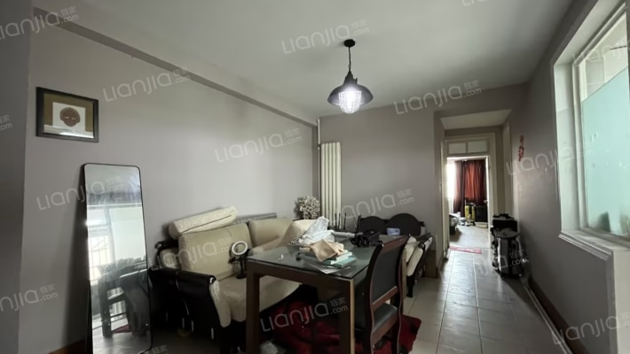 凯金花园二手房实景图