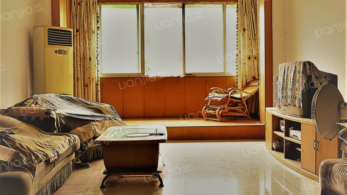 林田花园二手房实景图