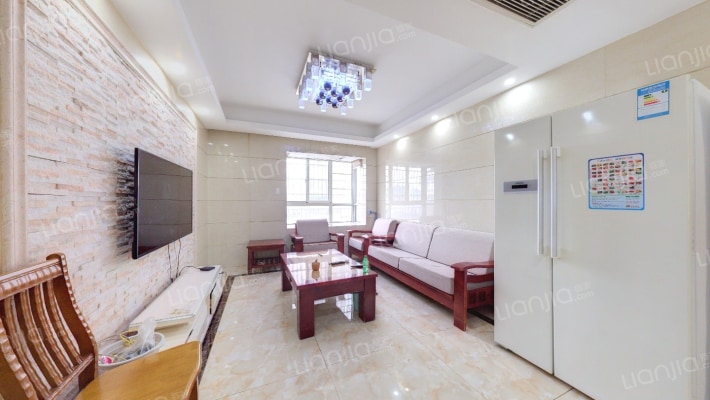 永泰名苑二手房实景图