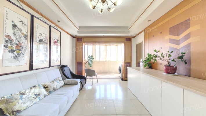 趣园二手房实景图