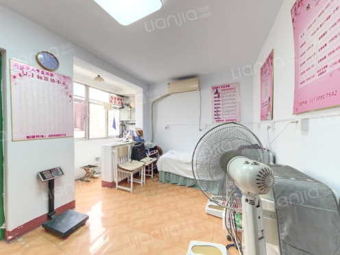 整租·北苑小区 2室1厅 东/西