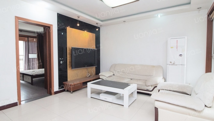 春色江南丝竹苑二手房实景图