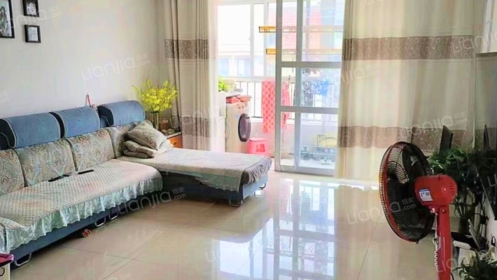 观海花园二手房实景图